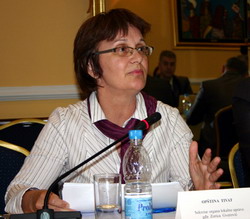 Zorica Gverovic